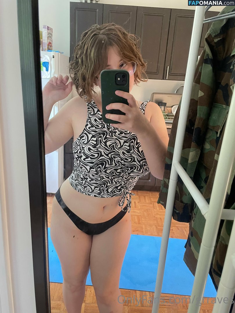 graves.xx / grraves Обнажённый OnlyFans  Утёкшее фото #28