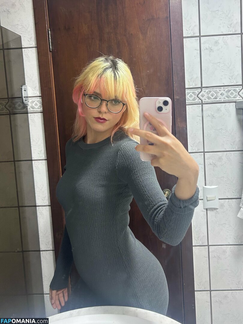 @guimaraesmelvianna / Gmelvianna / Guimaraesmelvianna Обнажённый OnlyFans  Утёкшее фото #4