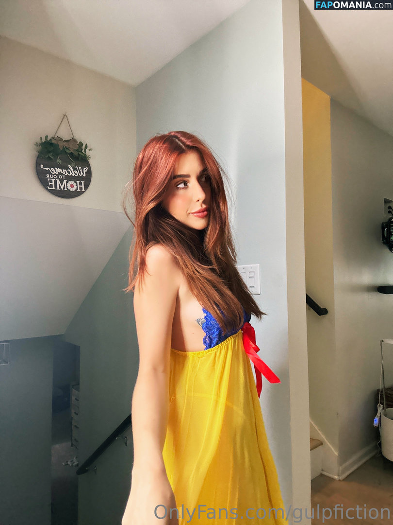 gulpfiction / gulpfictionbooks Обнажённый OnlyFans  Утёкшее фото #47