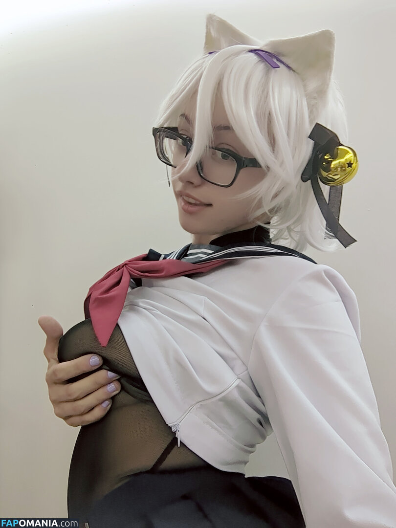 Gumbun / basslineyatteru / https: / mitchiemania cosplay girl Обнажённый OnlyFans  Утёкшее фото #15