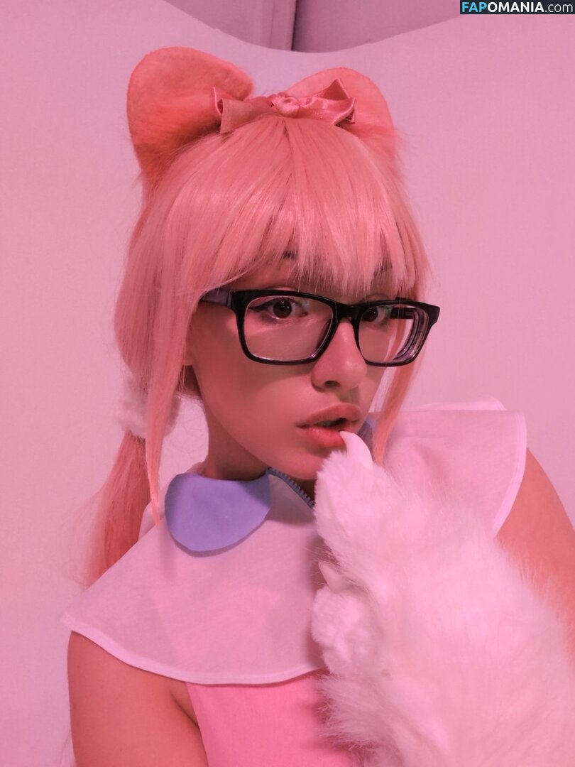 Gumbun / basslineyatteru / https: / mitchiemania cosplay girl Обнажённый OnlyFans  Утёкшее фото #25