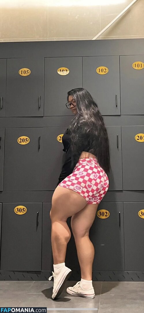 Guo hui / Guohui / guohui_trainer Обнажённый OnlyFans  Утёкшее фото #41