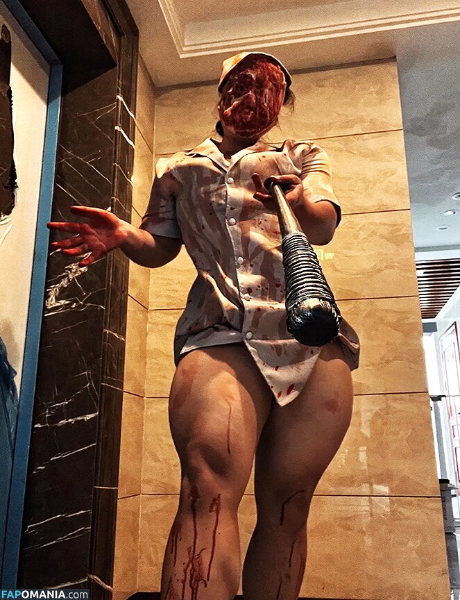 Guo hui / Guohui / guohui_trainer Обнажённый OnlyFans  Утёкшее фото #46