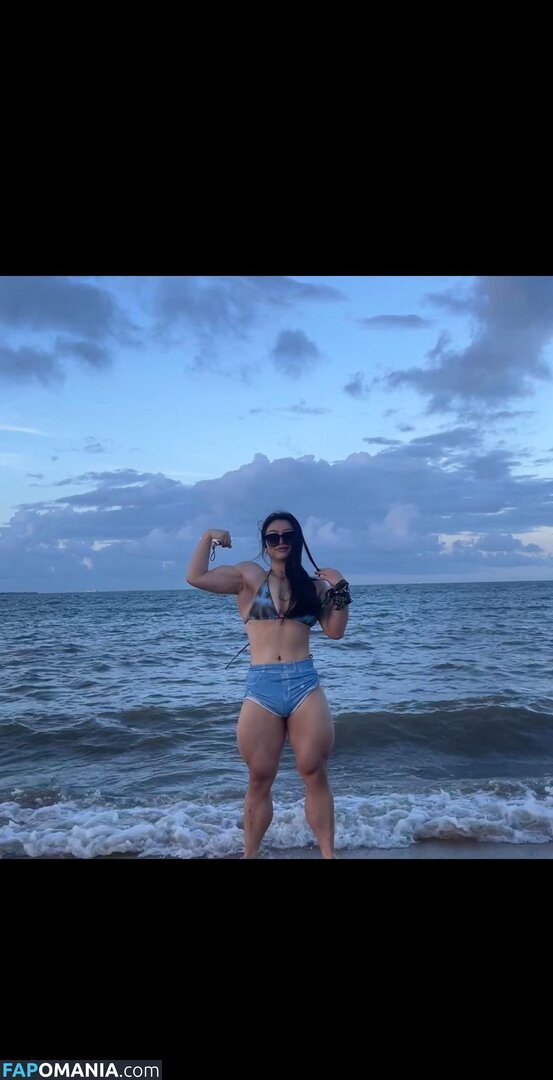 Guo hui / Guohui / guohui_trainer Обнажённый OnlyFans  Утёкшее фото #66