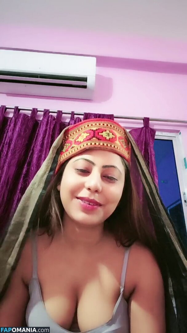 Gurpreet Kaur / https: / im_gurpreet.kaur Обнажённый OnlyFans  Утёкшее фото #5