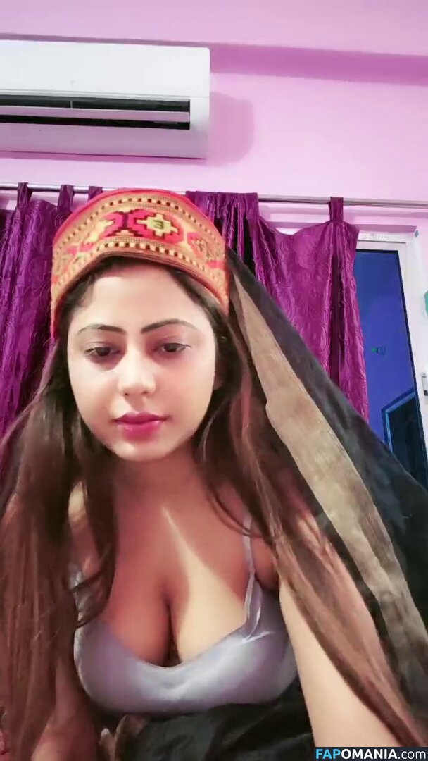 Gurpreet Kaur / https: / im_gurpreet.kaur Обнажённый OnlyFans  Утёкшее фото #7