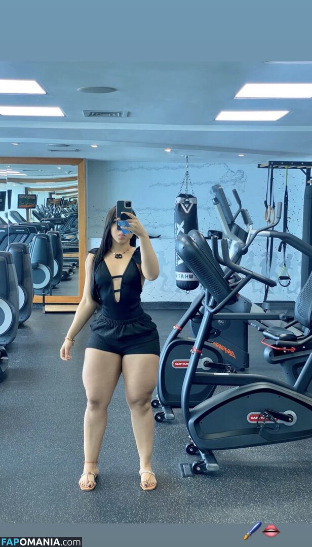 Genesis vargas / Gvargas_20 Обнажённый OnlyFans  Утёкшее фото #1