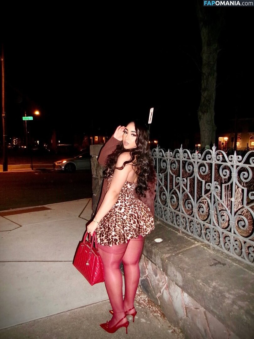 Genesis vargas / Gvargas_20 Обнажённый OnlyFans  Утёкшее фото #4