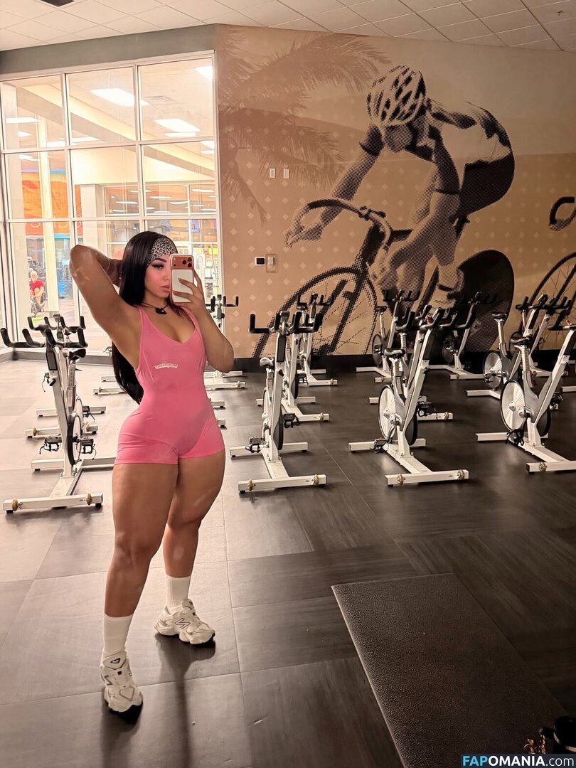 Genesis vargas / Gvargas_20 Обнажённый OnlyFans  Утёкшее фото #11