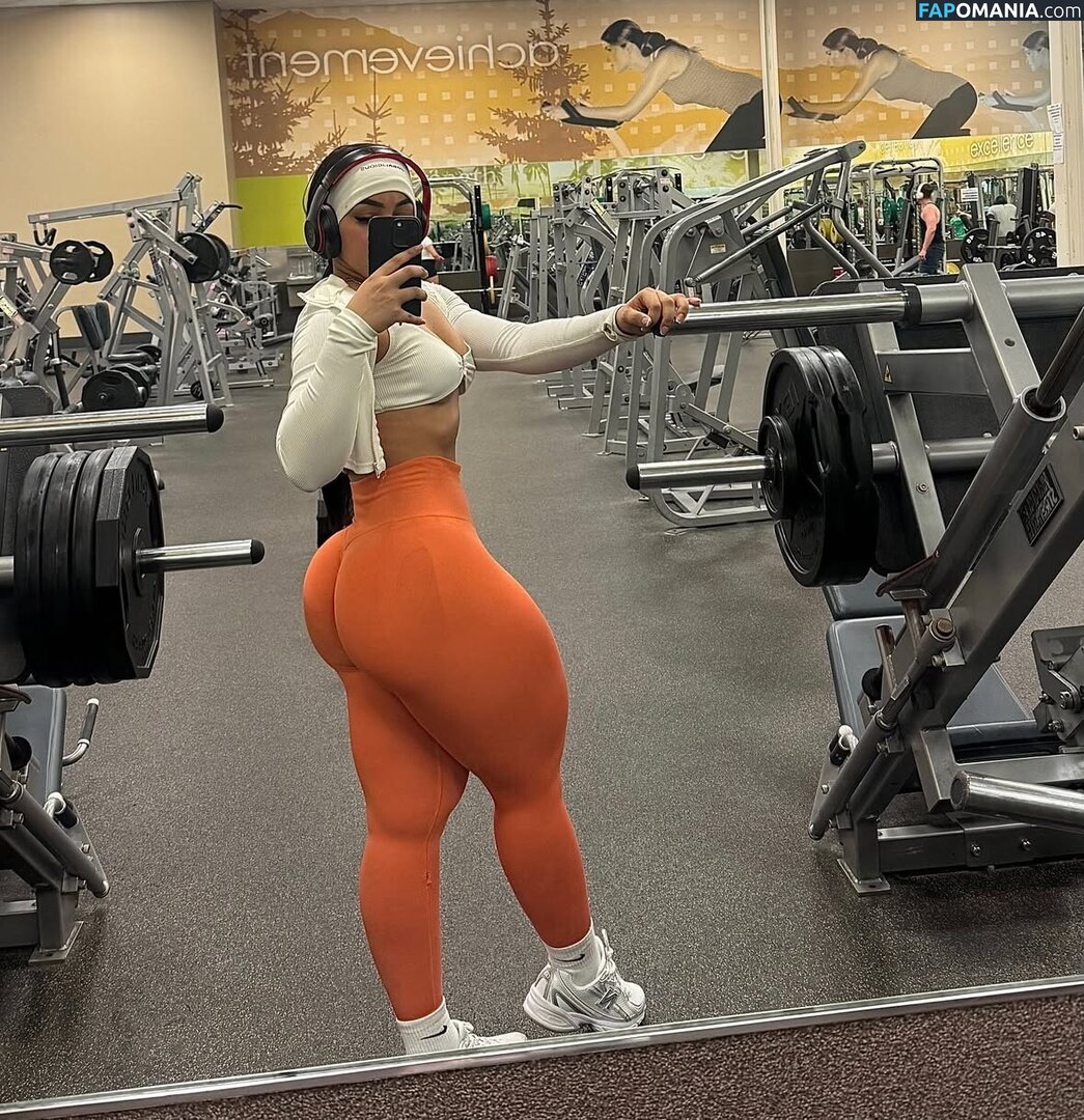 Genesis vargas / Gvargas_20 Обнажённый OnlyFans  Утёкшее фото #12