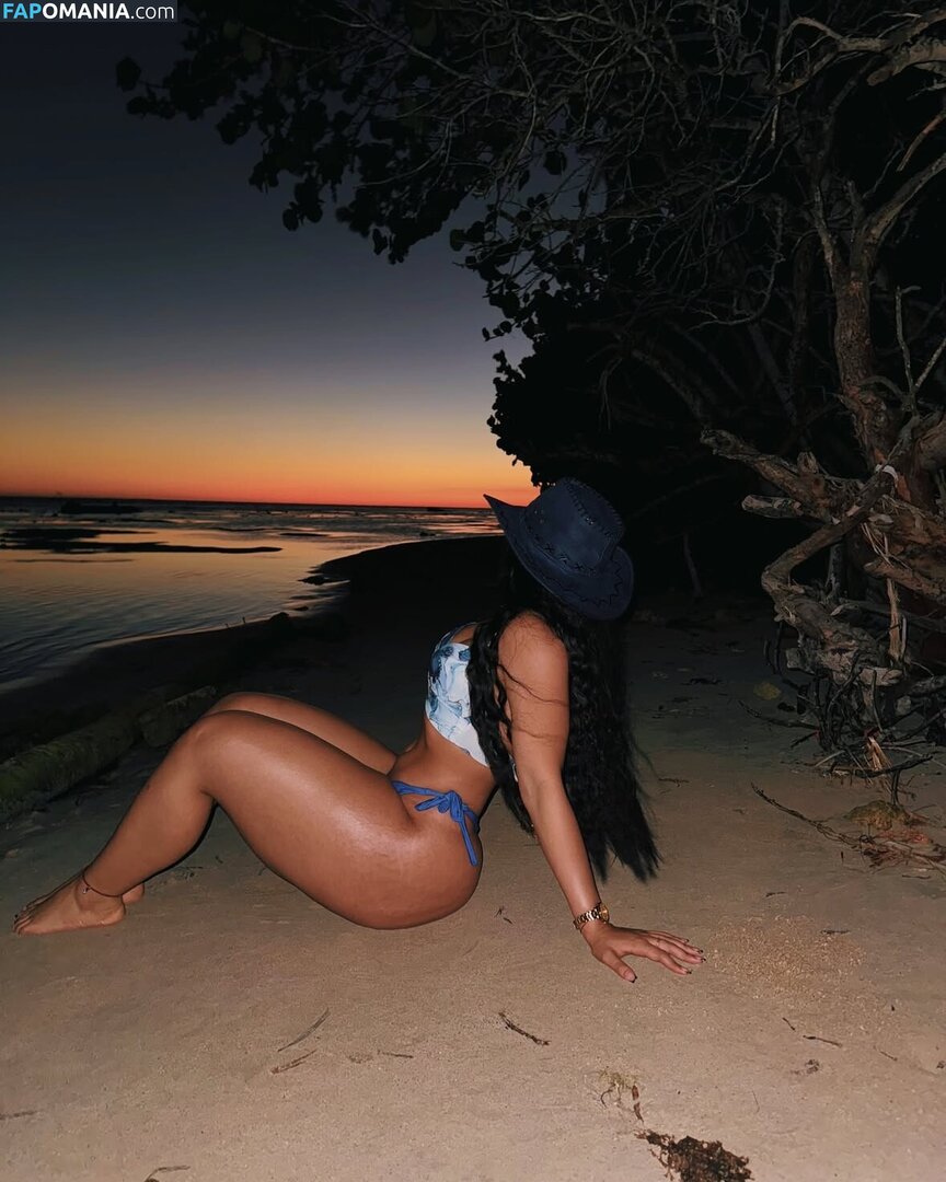 Genesis vargas / Gvargas_20 Обнажённый OnlyFans  Утёкшее фото #14