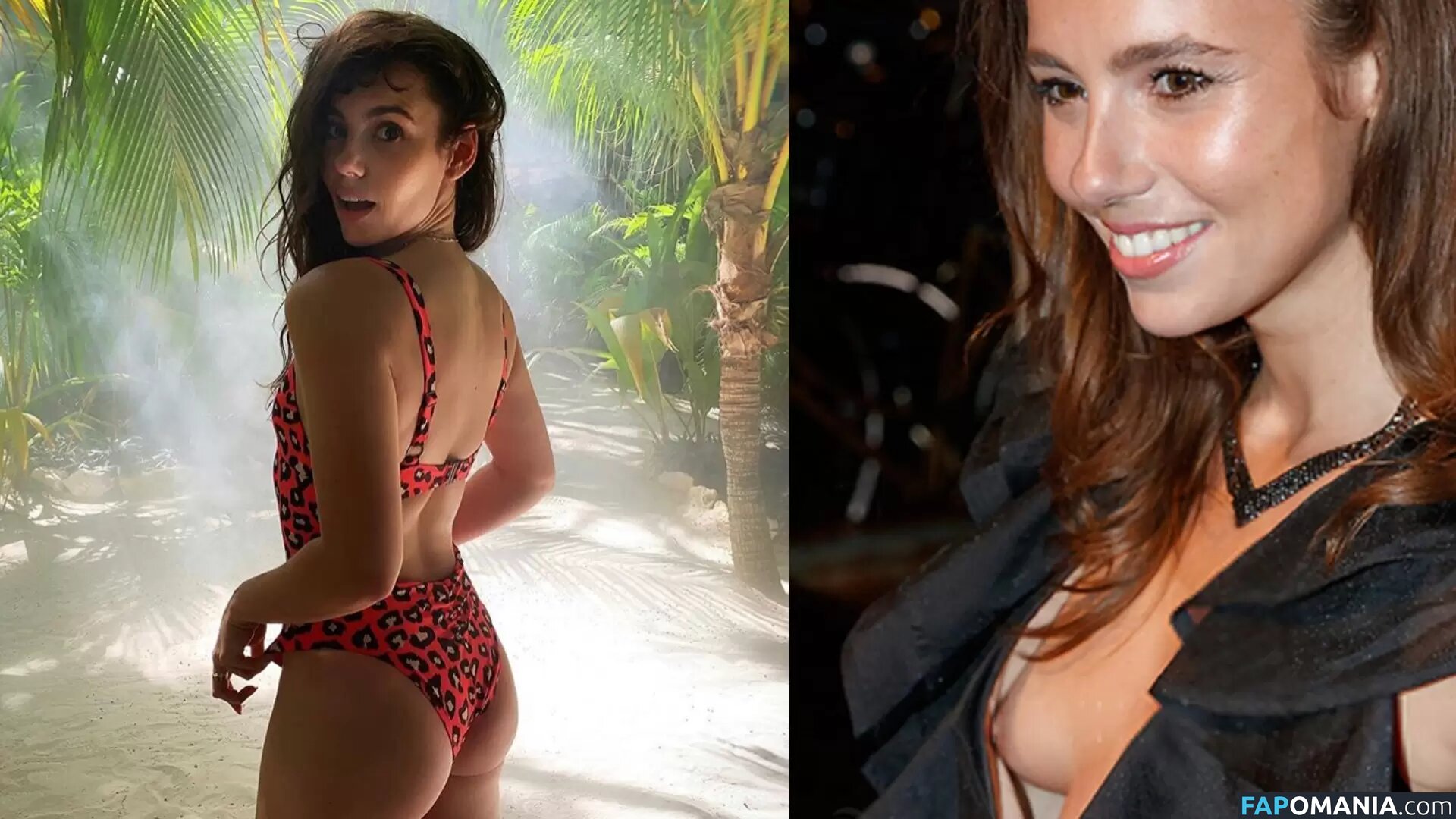 Gwen Van Обнажённый OnlyFans  Утёкшее фото #7