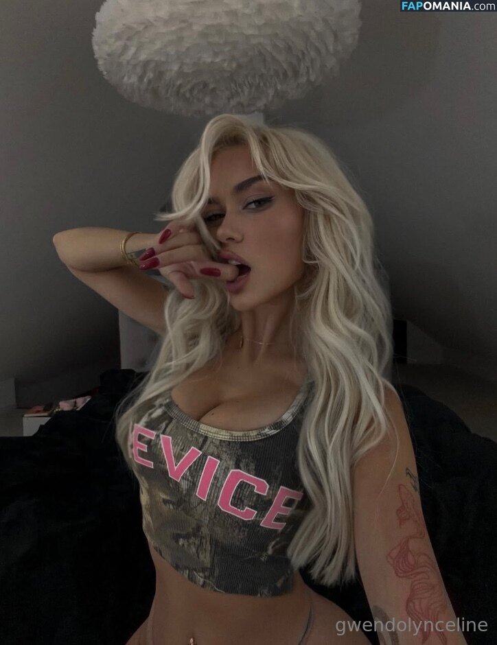 gwendoceline / gwendolynceline / https: Обнажённый OnlyFans  Утёкшее фото #46