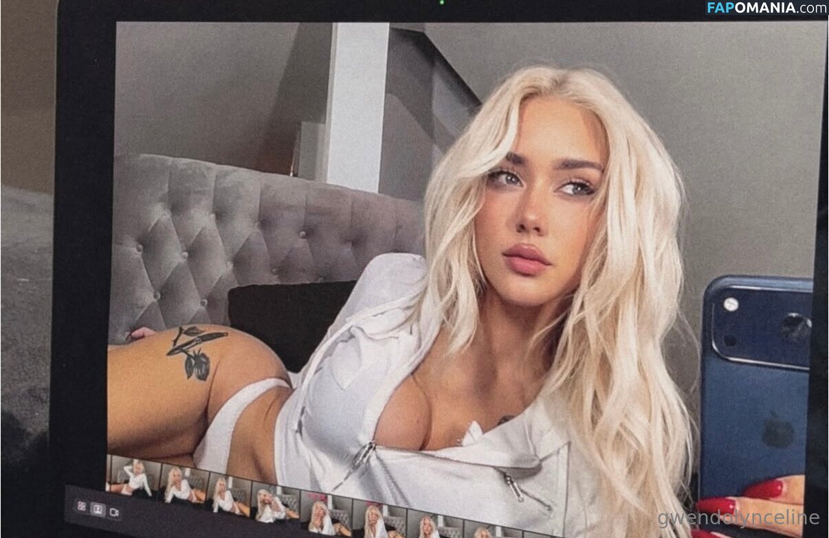 gwendoceline / gwendolynceline / https: Обнажённый OnlyFans  Утёкшее фото #56