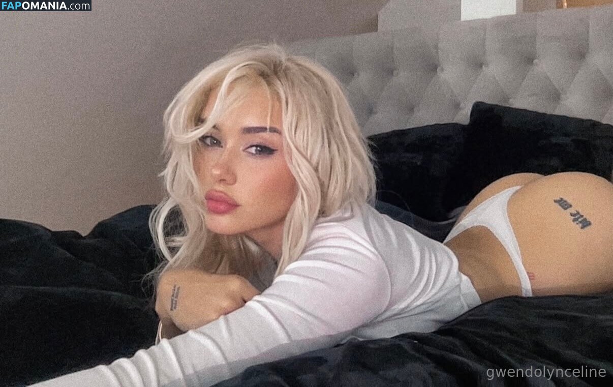 gwendoceline / gwendolynceline / https: Обнажённый OnlyFans  Утёкшее фото #57