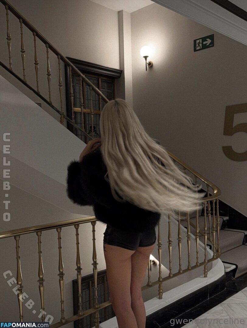 gwendoceline / gwendolynceline / https: Обнажённый OnlyFans  Утёкшее фото #82