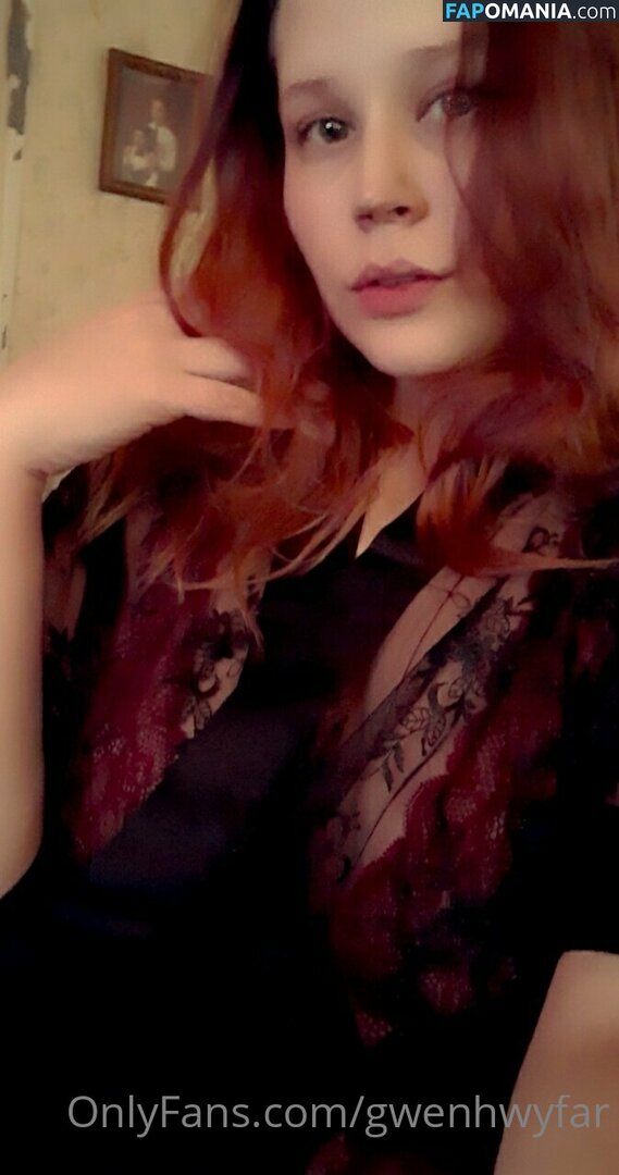 __gwenhwyfar / gwenhwyfar Обнажённый OnlyFans  Утёкшее фото #24