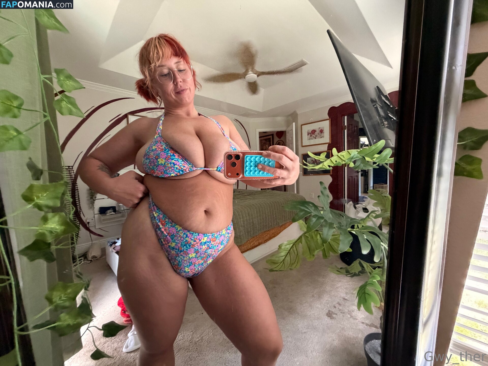 Gwy_ther / gwy_ther69 Обнажённый OnlyFans  Утёкшее фото #62
