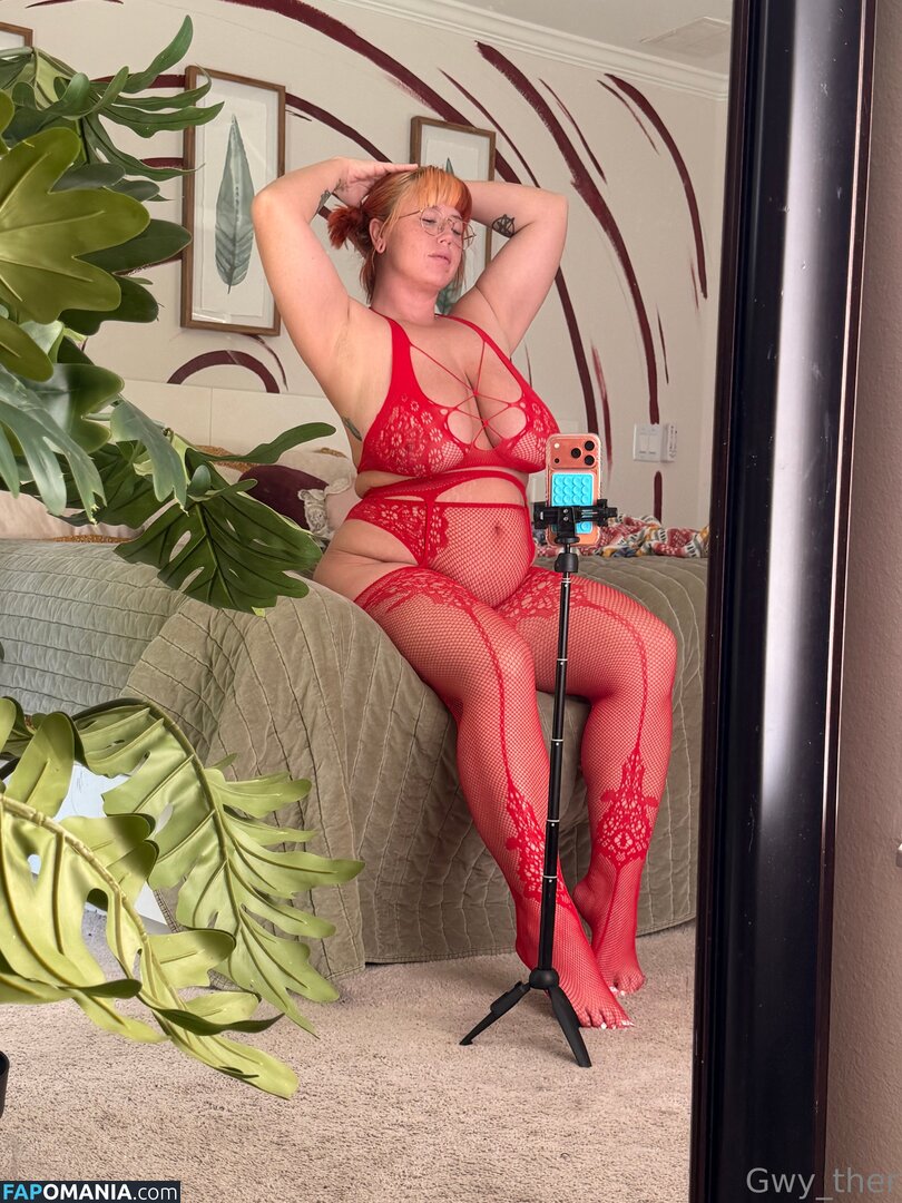Gwy_ther / gwy_ther69 Обнажённый OnlyFans  Утёкшее фото #67