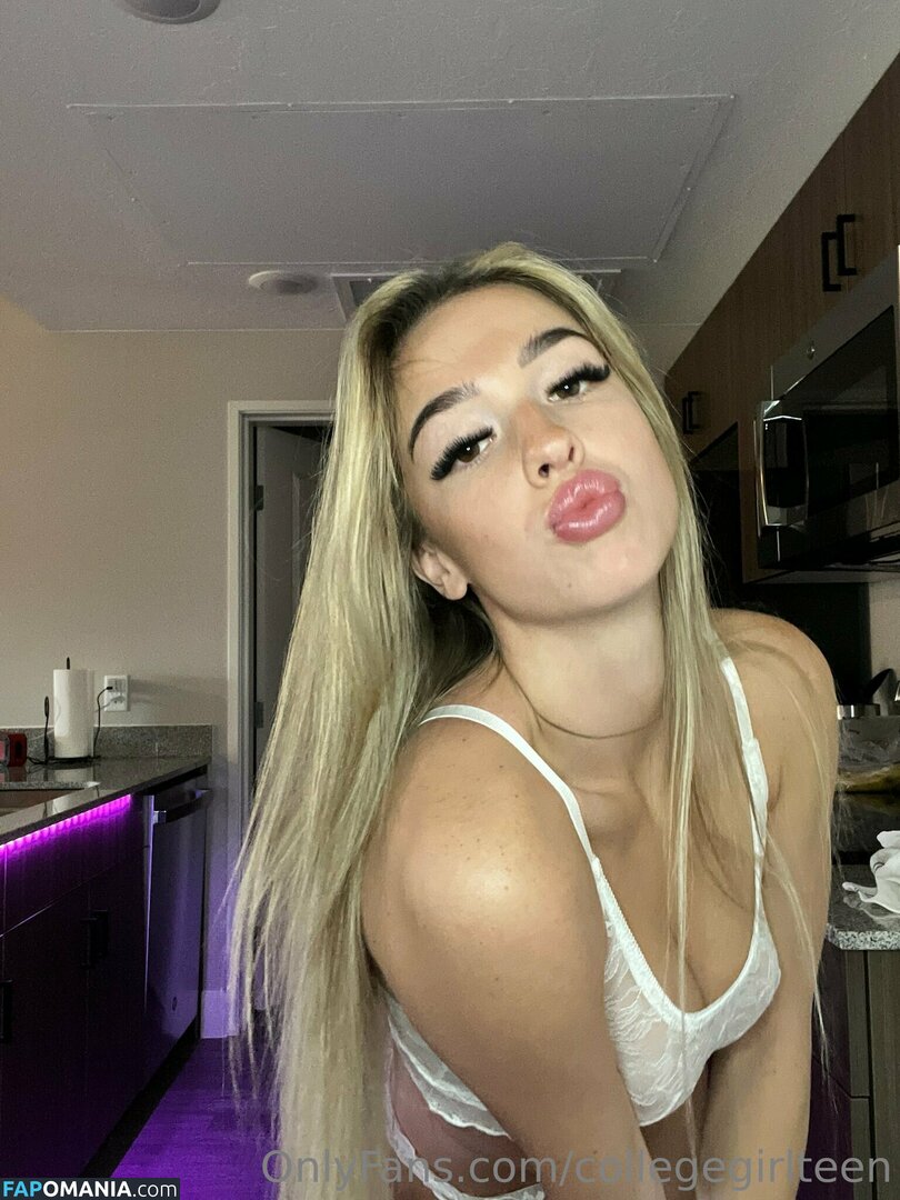 Gymteen / gymteenofficial Обнажённый OnlyFans  Утёкшее фото #272