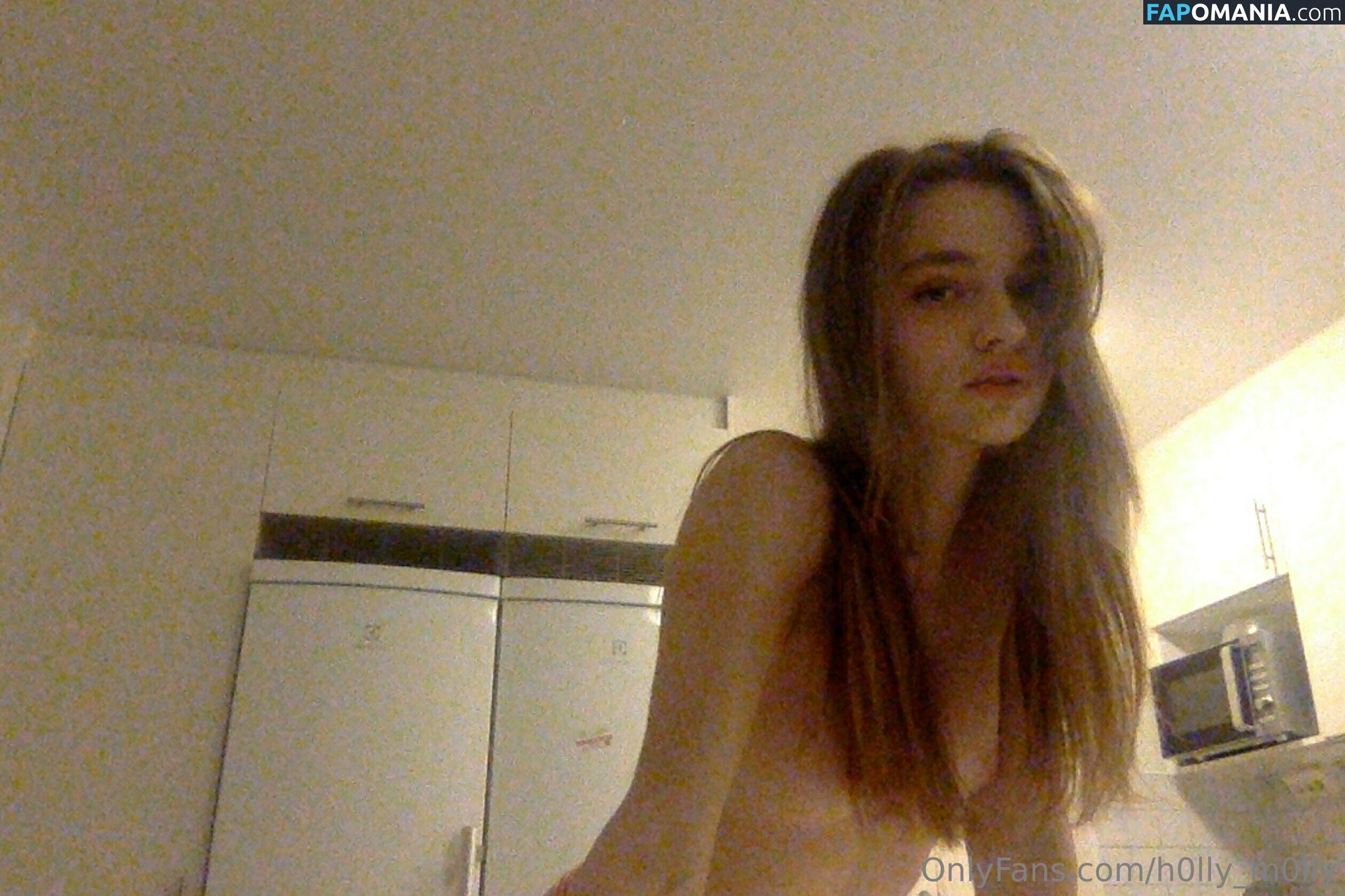 Holly Molly / h0lly_m0lly / h0lly_molly Обнажённый OnlyFans  Утёкшее фото #7