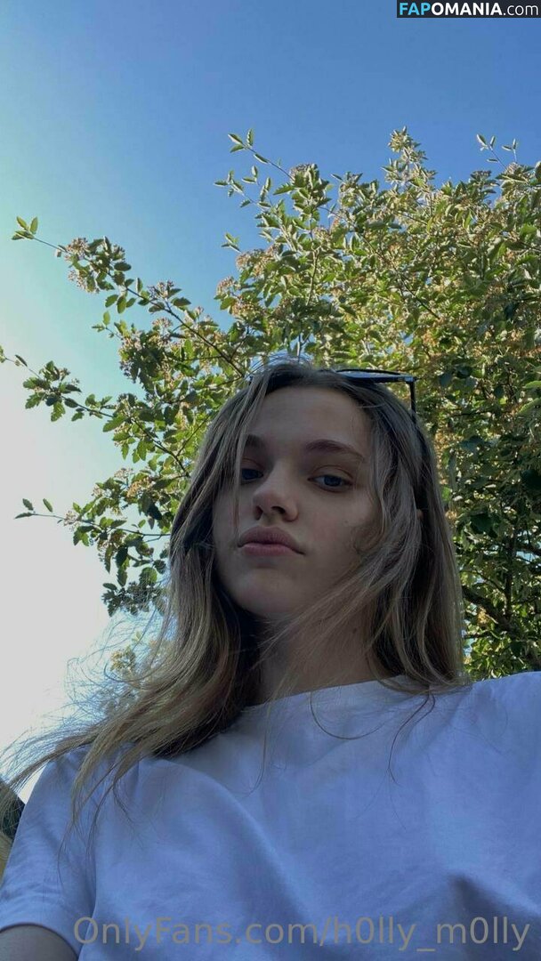 Holly Molly / h0lly_m0lly / h0lly_molly Обнажённый OnlyFans  Утёкшее фото #33