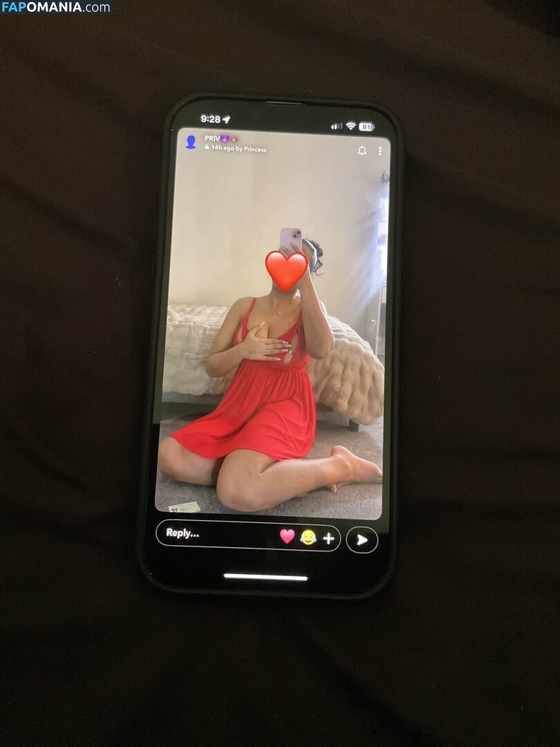 atiyyvh / h3llokitty4eva6 Обнажённый OnlyFans  Утёкшее фото #2
