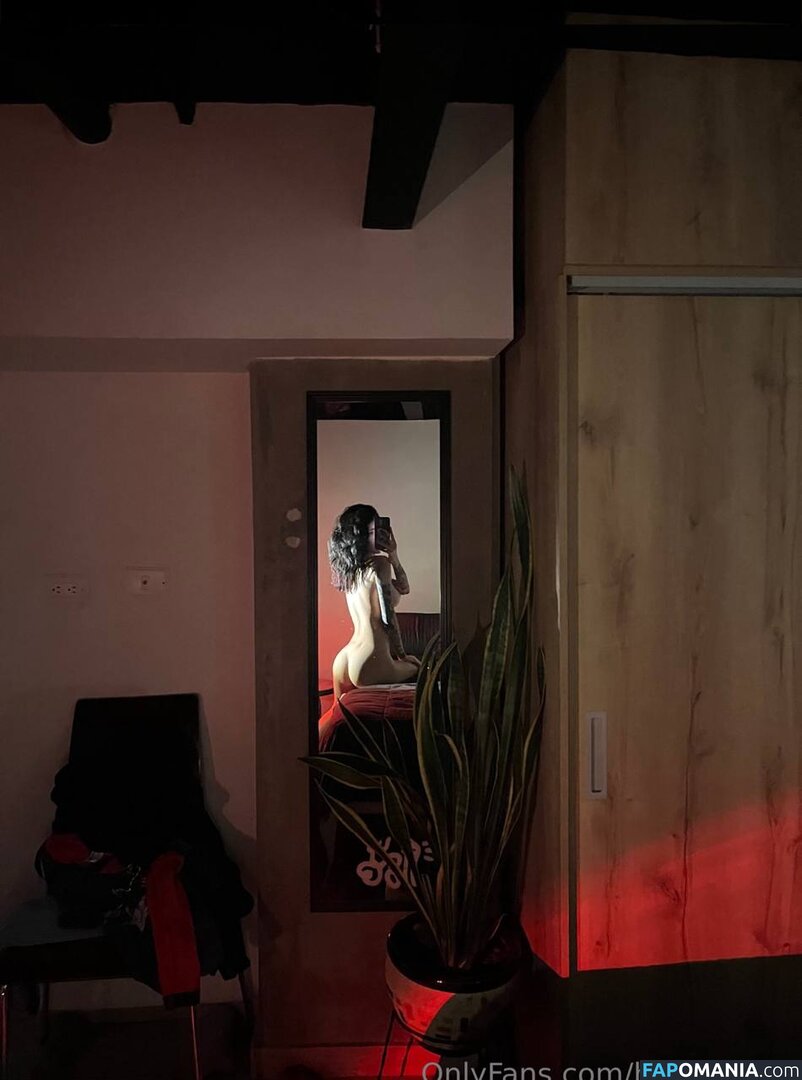 Hada69696 / hada96 Обнажённый OnlyFans  Утёкшее фото #2