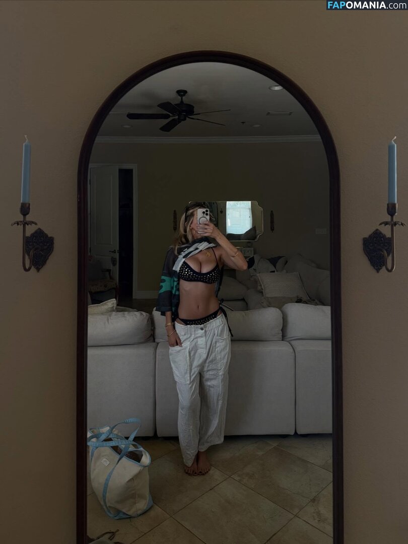 Maddie Hope / hadelinemope Обнажённый OnlyFans  Утёкшее фото #1