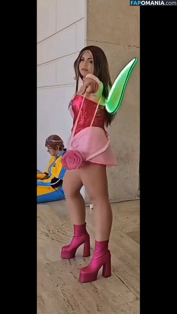 haikucosplay Обнажённый OnlyFans  Утёкшее фото #2