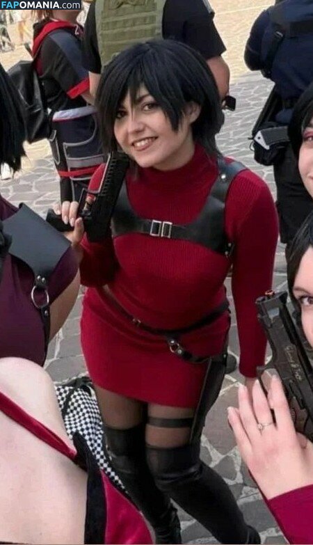 haikucosplay Обнажённый OnlyFans  Утёкшее фото #4
