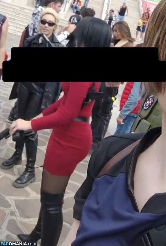 haikucosplay Обнажённый OnlyFans  Утёкшее фото #6