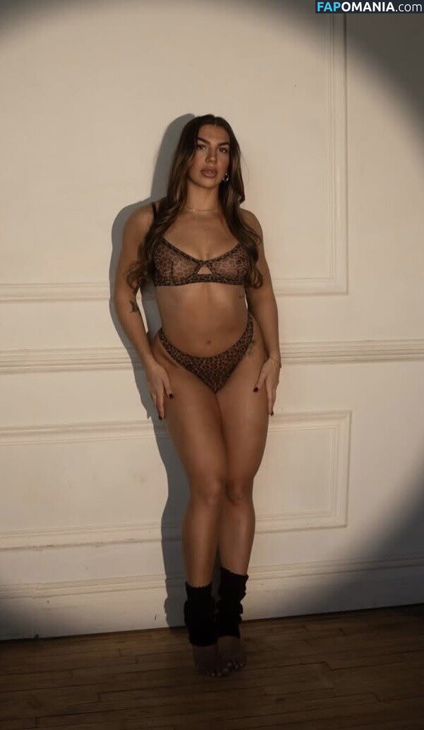 Hailcamp / halliecampanaro Обнажённый OnlyFans  Утёкшее фото #7