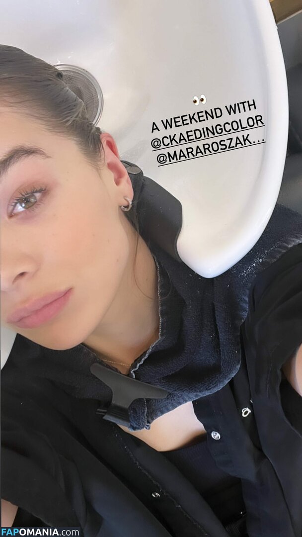 Hailee Steinfeld / haileesteinfeld / https: Обнажённый OnlyFans  Утёкшее фото #450