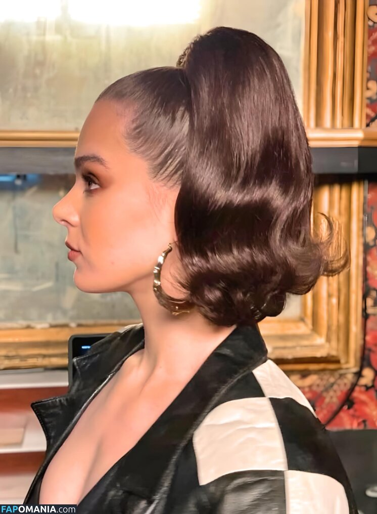 Hailee Steinfeld / haileesteinfeld / https: Обнажённый OnlyFans  Утёкшее фото #1564