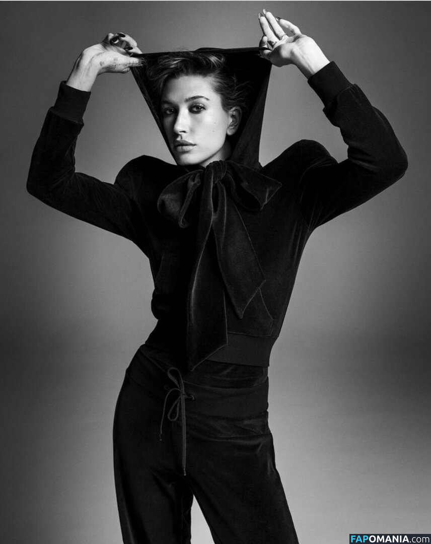 Hailey Baldwin Bieber / haileybieber Обнажённый OnlyFans  Утёкшее фото #149