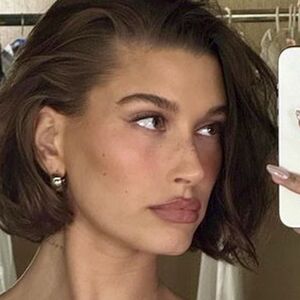 Hailey Baldwin