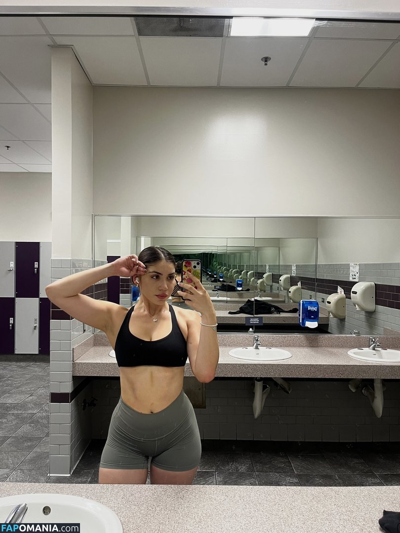 Hailey Gutierrez / heyhaii / heyyyleighh Обнажённый OnlyFans  Утёкшее фото #10