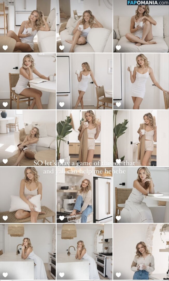 Hailey Malles / haileymalles / hailz.yeah / https: Обнажённый OnlyFans  Утёкшее фото #7