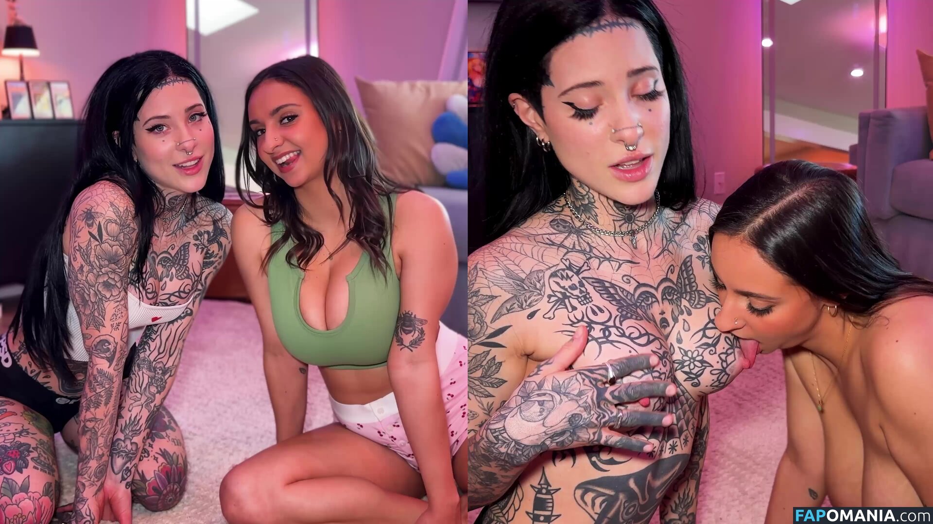 Hailey Rose / haileyrose.official / tittykitty42 Обнажённый OnlyFans  Утёкшее фото #1192