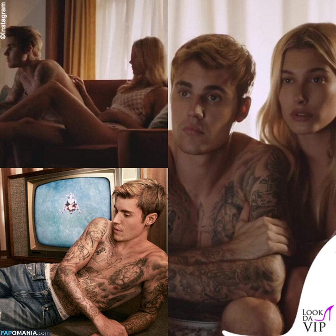 haileybaldwin Обнажённый OnlyFans  Утёкшее фото #4