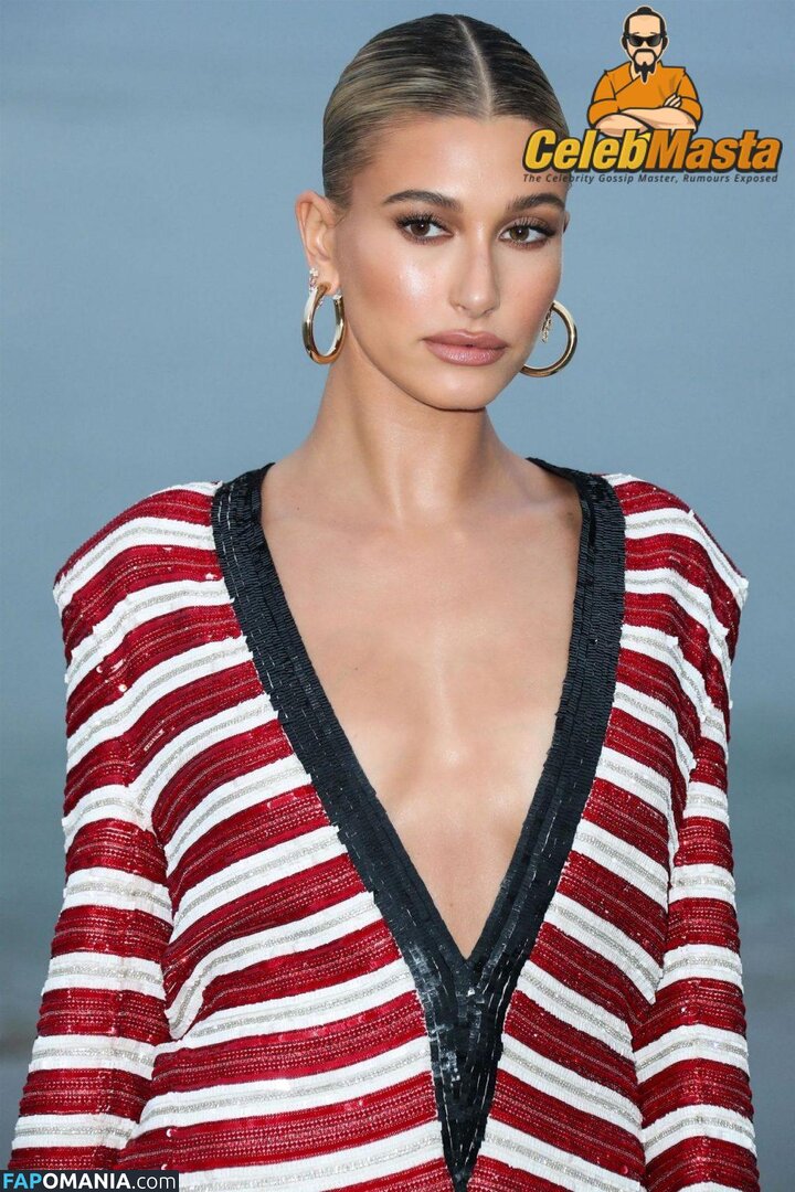 haileybaldwin Обнажённый OnlyFans  Утёкшее фото #14