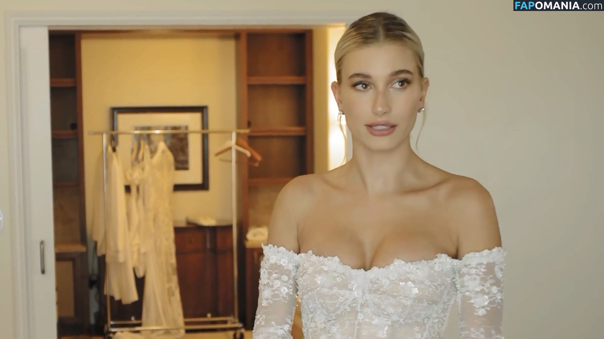 haileybaldwin Обнажённый OnlyFans  Утёкшее фото #19