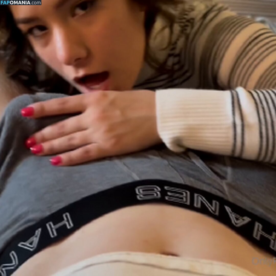 hailey_bbydoll / haileybbydoll Обнажённый OnlyFans  Утёкшее фото #174