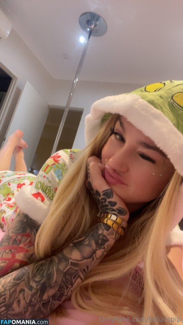 Haileylovessyou / https: Обнажённый OnlyFans  Утёкшее фото #11