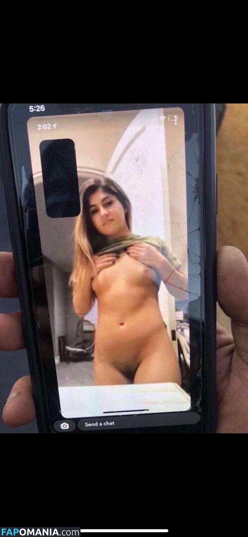 Hailie Deegan / hailiedeegan Обнажённый OnlyFans  Утёкшее фото #82