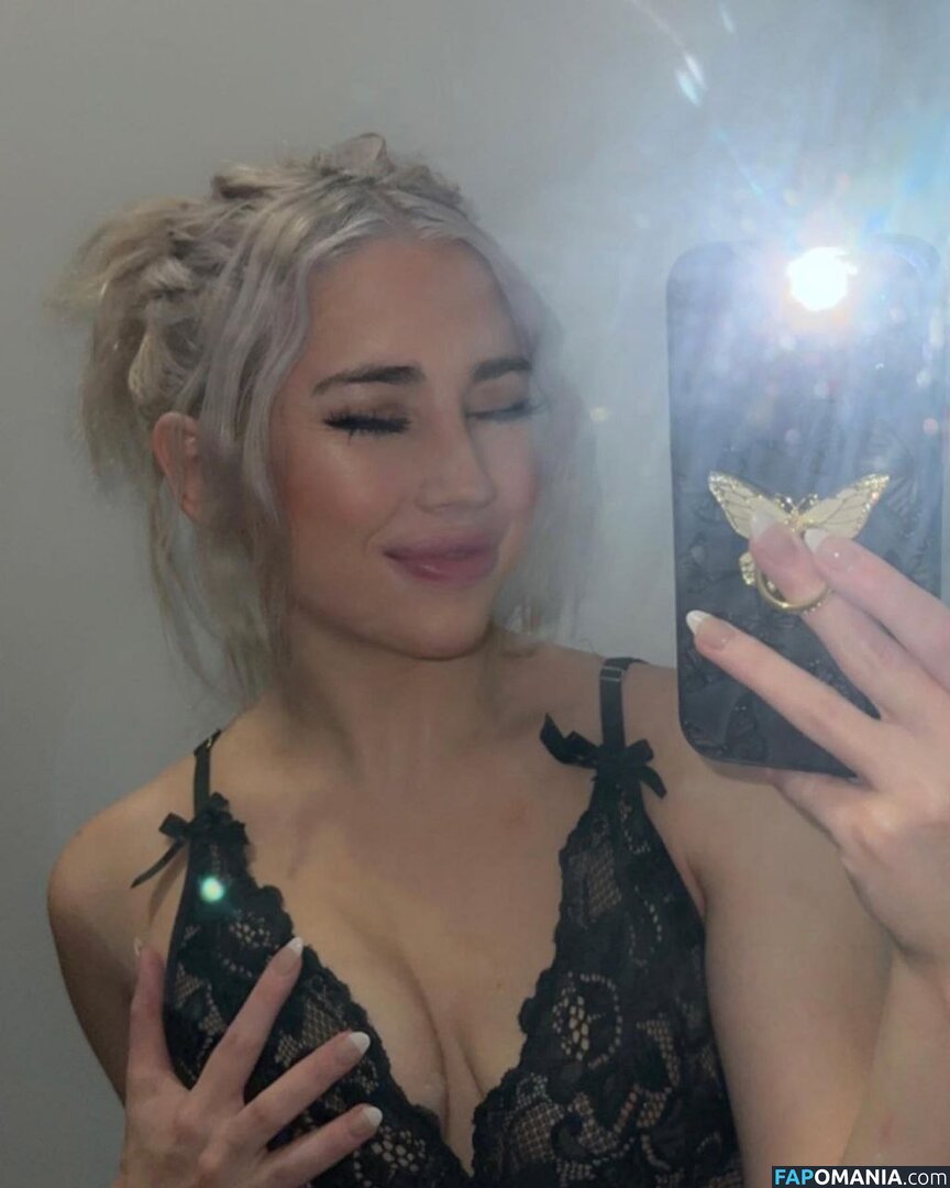 Hailsbee / hailsbbyy Обнажённый OnlyFans  Утёкшее фото #30