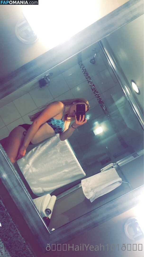 Haileygranger14 / hailyeah101 Обнажённый OnlyFans  Утёкшее фото #7
