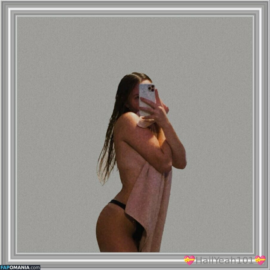 Haileygranger14 / hailyeah101 Обнажённый OnlyFans  Утёкшее фото #20