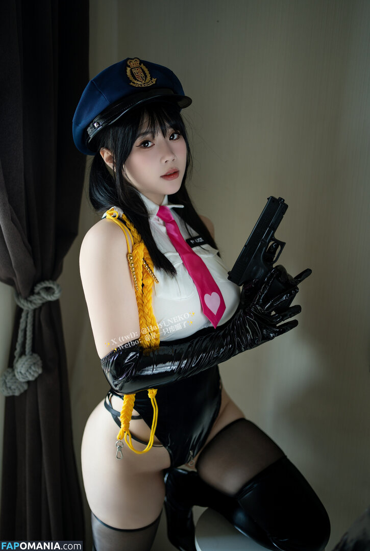 Haiyi_NEKO Обнажённый OnlyFans  Утёкшее фото #21